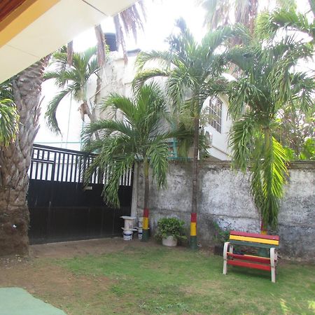 Posada Hostal Miss Marlly San Andrés Extérieur photo