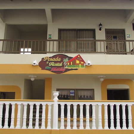 Posada Hostal Miss Marlly San Andrés Extérieur photo
