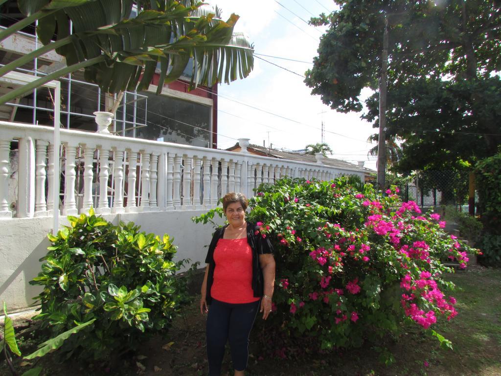 Posada Hostal Miss Marlly San Andrés Extérieur photo
