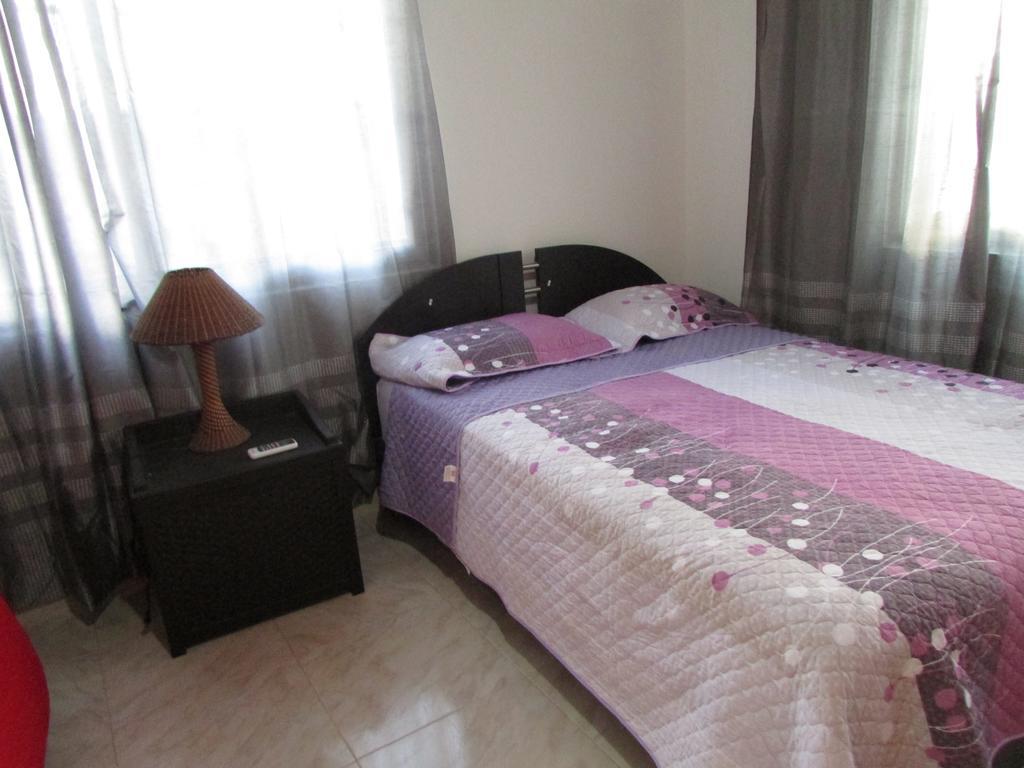 Posada Hostal Miss Marlly San Andrés Chambre photo