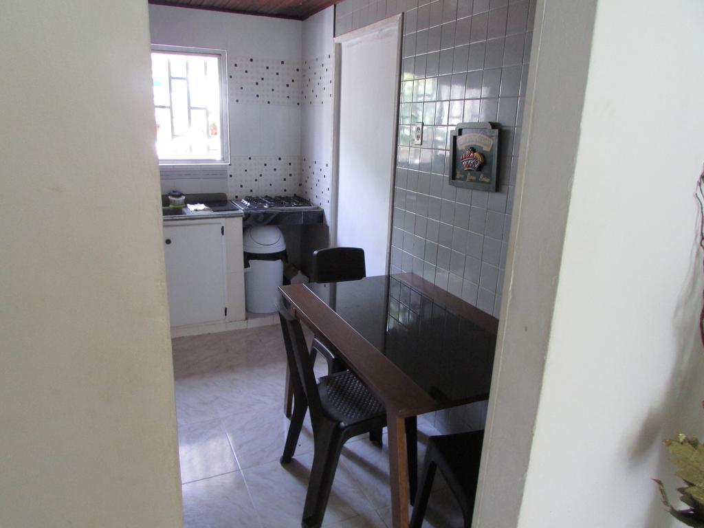 Posada Hostal Miss Marlly San Andrés Extérieur photo