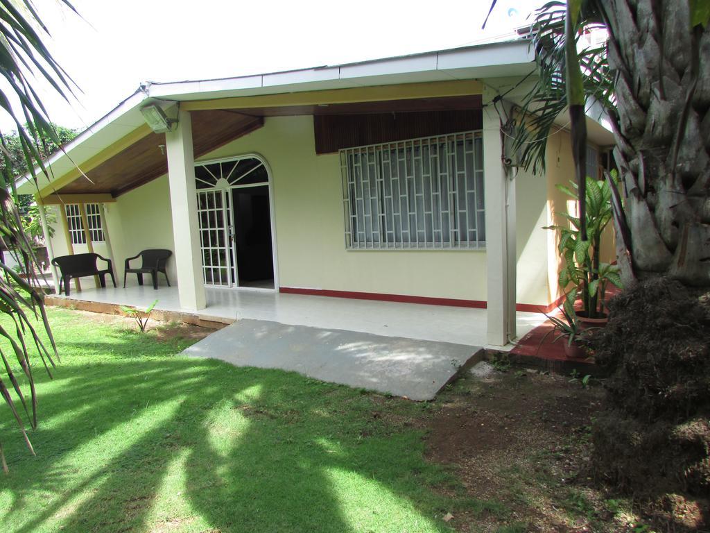Posada Hostal Miss Marlly San Andrés Extérieur photo