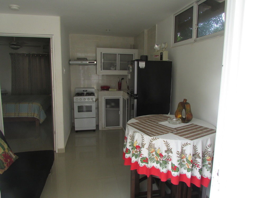 Posada Hostal Miss Marlly San Andrés Extérieur photo