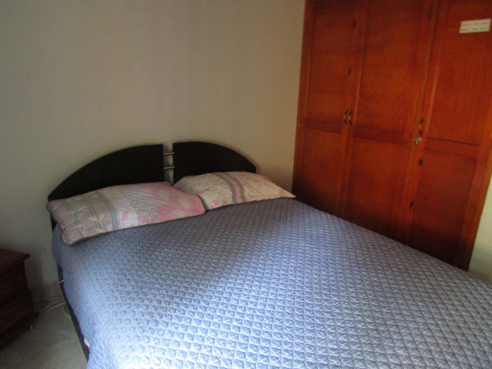 Posada Hostal Miss Marlly San Andrés Extérieur photo